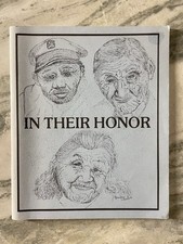 In Their Honor VTG 1989 SC Whitehorse, Yukon VTG