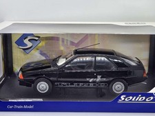 Renault Fuego Turbo 1980 -