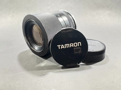 Tamron 2 5 - tamron, tele