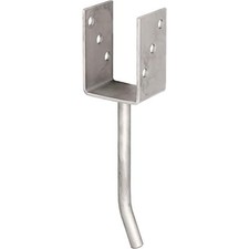 Alberts 214203 Staffa