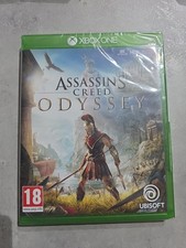 Assassin's Creed Odyssey Xbox