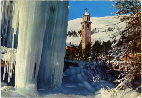 Sondalo sondrio vallesana - sondrio,