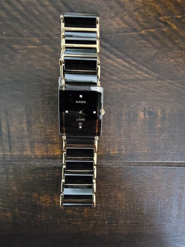 Raro orologio uomo rado - uomo,