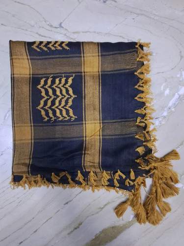 Sciarpa araba keffiyeh shemagh - sciarpa,
