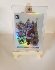 2022 Panini Donruss Calcio