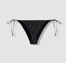 Costume da bagno donna Fendi