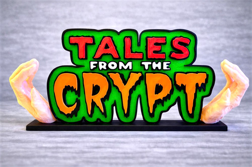 Tales from the crypt pinball - tales,