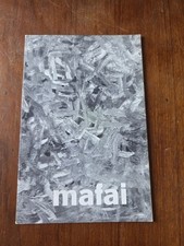 Mario Mafai galleria La