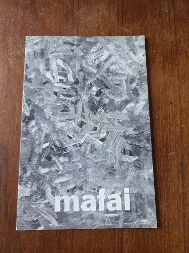 Mario mafai galleria - mafai,