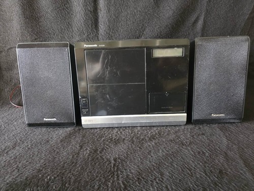 Panasonic en38 - panasonic, sa-en38