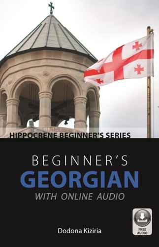 Beginner georgian with - beginner's,