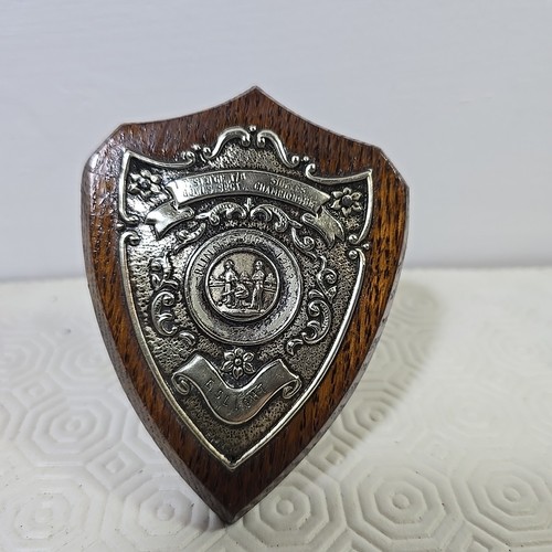 Piatto bowling vintage - bowling,