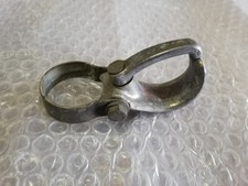 Gancio Porta Borse Piaggio Ciao