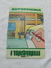 I TRANSFERELLI GRINTA GAMES