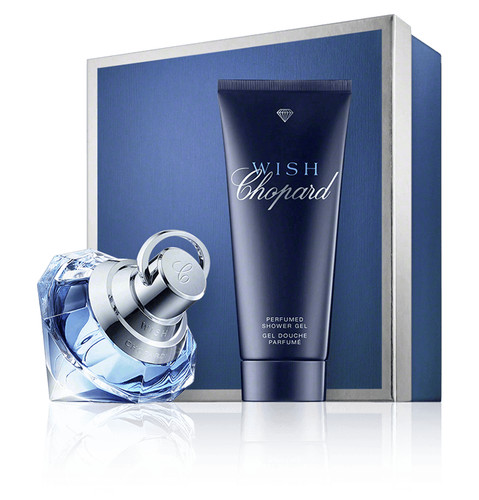 Wish chopard profumo - chopard,