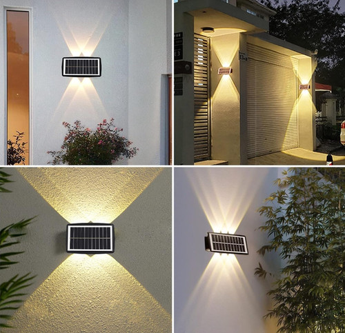 Applique lampada led - applique,