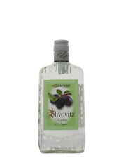 Slivovitz CIEMME cl 70  -  40%Vol. -  Friuli Venezia Giulia