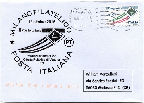 Ott 2015 privatizzazione di - 2015,