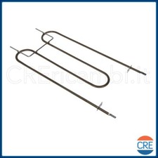 DELONGHI Resistenza Superiore 1200W Originale Forno Elettrico Sfornatutto Maxi