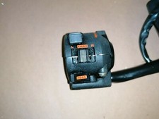 SWITCH LH COMMUTATORE FRECCE SX HONDA NS 125 F 85/86 35200-KR1-862