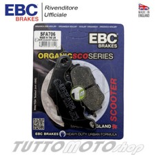 Pastiglie YAMAHA X-MAX 300 ABS