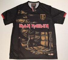 Maglia calcio Piece of Mind