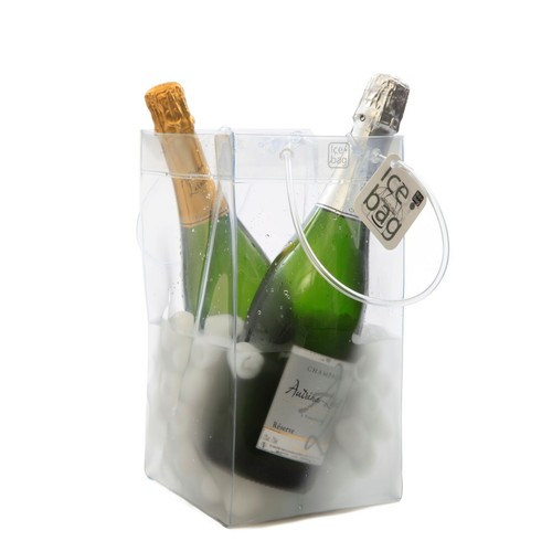 Ice bag glacette bottiglie - bag,