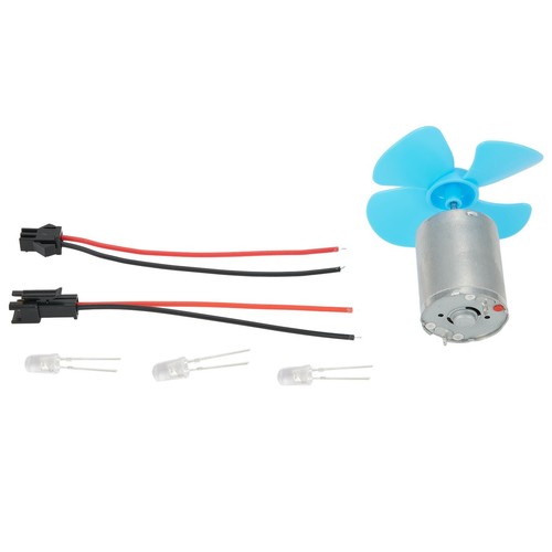 Kit generatore turbina - , eolica