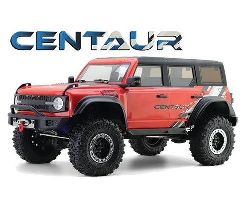 Ftx outback centaur 4x4 10 - outback,