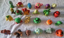 Serie completa di 24 Super