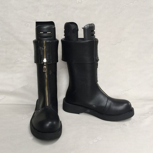 Scarpe cosplay final fantasy - scarpe,