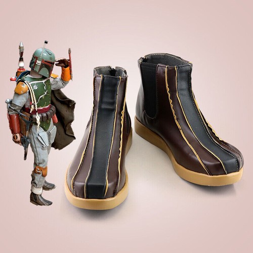 Stivali star wars cowboy - star, bebop