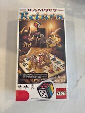 LEGO 3855 RAMSES RETURN Gioco