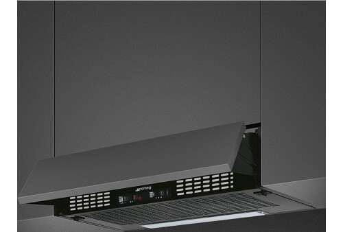 Smeg cappa cucina - smeg,
