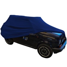 Copriauto da interno adatto