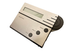 Bang and Olufsen B&O Beotalk 1100 telefono domestico risposta telefono inclus...