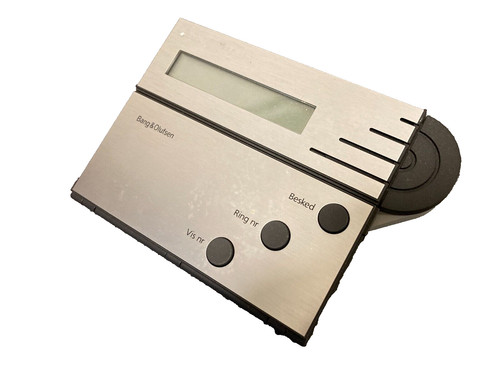 Bang and olufsen beotalk - bang,