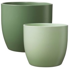 Vaso Di Ceramica Per Piante