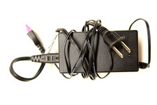 Alimentatore adattatore AC per