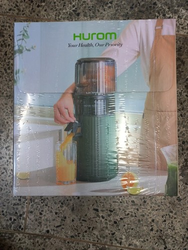 Hurom h420 simply slow juicer - simply,