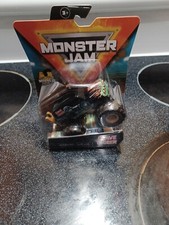 Grave Digger Retro Rebels