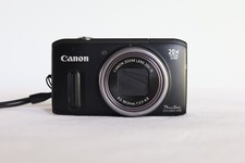 Canon PowerShot SX260 HS