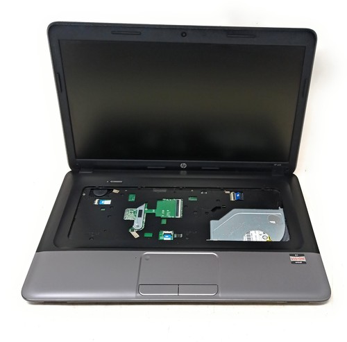 655 notebook parti - 655,