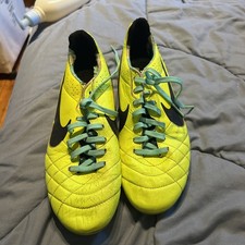 Tiempo Legend Iv