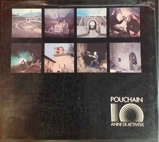 Impresa Pouchain. 10 anni di attività.