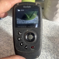 Kodak Play Sport videocamera