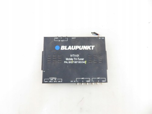 Blaupunkt ivtv - blaupunkt, ivtv-01