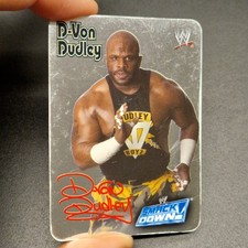 D-VON DUDLEY #51 ARGENTO Tesla
