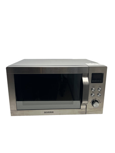 Severin forno microonde - forno, a