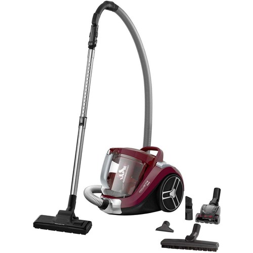 Rowenta ro4873 compact - compact, power